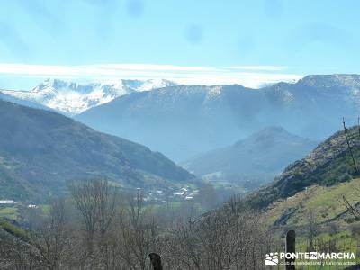 Montaña Leonesa Babia;Viaje senderismo puente; hiking free gratis senderismo viajes mayo senderismo